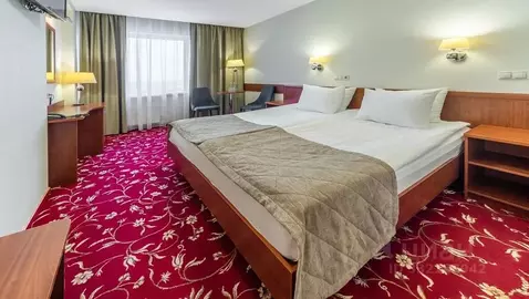 Комната Москва Измайловское ш., 71К2Б