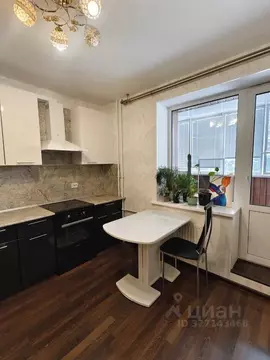 1-к кв. Ленинградская область, Всеволожский район, пос. Бугры бул. ...