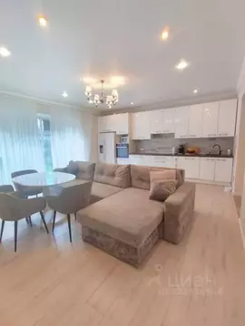 Таунхаус в Калининградская область, Гурьевск ул. Моховая, 12 (170 м)