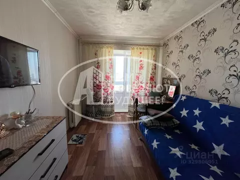 3-к кв. Пермский край, Чусовой ул. 50 лет ВЛКСМ, 2Г (69.6 м)