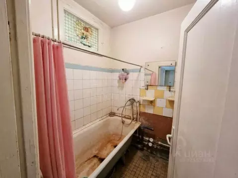 2-к кв. Московская область, Люберцы ул. С.П. Попова, 9 (44.7 м)