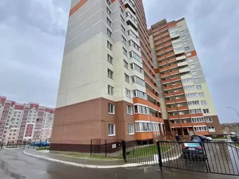 3-к кв. Брянская область, Брянск ул. Романа Брянского, 8Б (90.4 м)