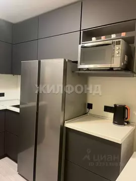 1-к кв. Хакасия, Абакан ул. Некрасова, 41 (36.0 м)