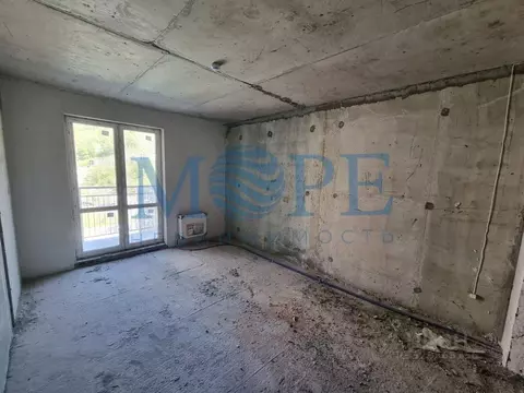 Студия Краснодарский край, Сочи ул. Искры, 88к6 (28.5 м)