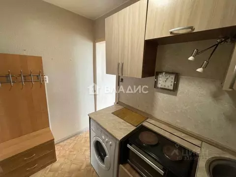 2-к кв. Владимирская область, Ковров Восточная ул., 52/2 (23.0 м)