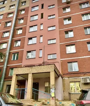 1-к кв. Башкортостан, Уфа ул. Академика Королева, 2 (42.0 м)