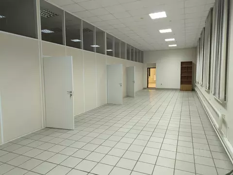 Помещение свободного назначения в Тульская область, Тула Демидовская ...