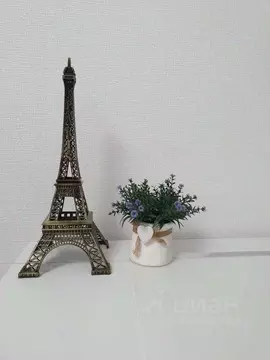 2-к кв. Красноярский край, Красноярск ул. Алексеева, 34 (40.0 м)