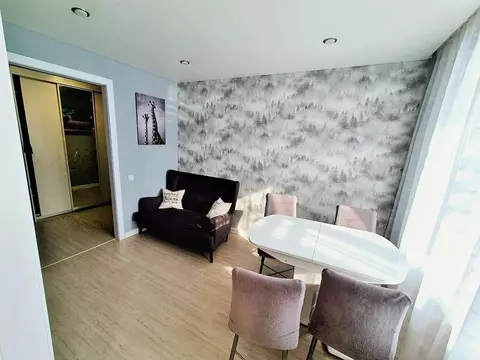 3-к кв. Самарская область, Тольятти ул. Мира, 122 (62.0 м)