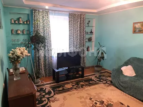 Дом в Хакасия, Абакан ул. Чайковского (110 м)