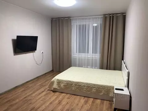 1-к кв. Москва Россошанская ул., 9К2 (33.0 м)