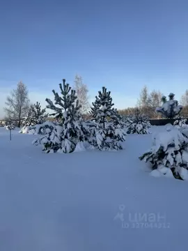 Участок в Тульская область, Заокский район, Малаховское с/пос, Нова ...