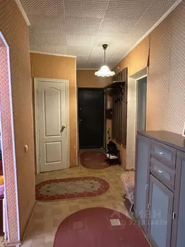 3-к кв. Нижегородская область, Дзержинск ул. Гастелло, 14А (61.0 м)