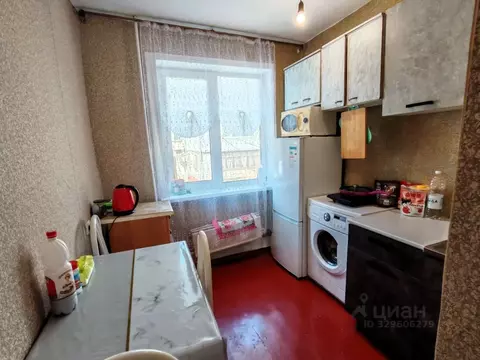 2-к кв. Приморский край, Находка ул. Кирова, 7 (44.7 м)