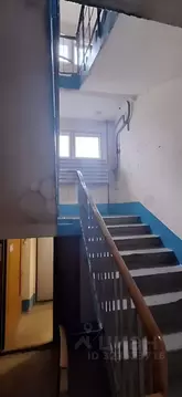 3-к кв. Свердловская область, Екатеринбург ул. Черняховского, 40 (65.0 ...