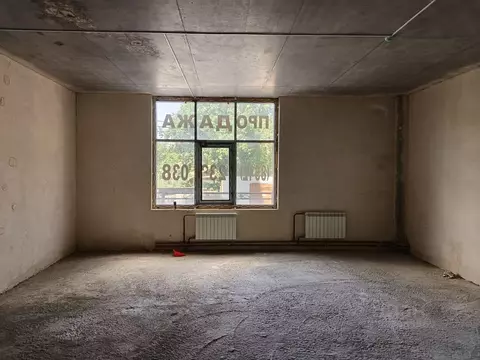 Помещение свободного назначения в Астраханская область, Астрахань ул. ...
