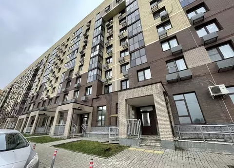 Помещение свободного назначения в Московская область, Мытищи городской ...