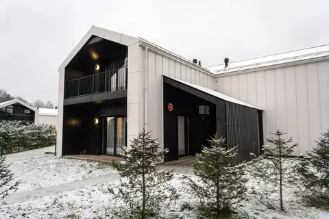 Дом в Ленинградская область, Всеволожский район, Юкковское с/пос, ...