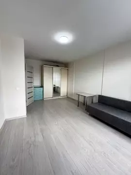 1-к кв. Удмуртия, Ижевск ул. Архитектора П.П. Берша, 16 (35.1 м)