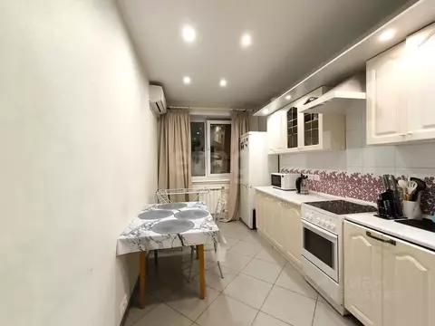 1-к кв. Москва ул. Артамонова, 16К1 (40.1 м)