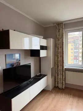 1-к кв. Московская область, Реутов Юбилейный просп., 72 (32.1 м)