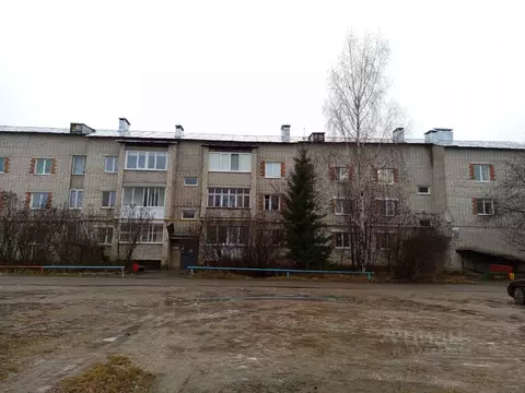 3-к кв. Пермский край, Кунгур ул. Космонавтов, 7А (49.6 м)