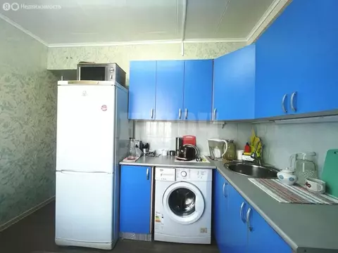 1-комнатная квартира: Сокол, улица Шатенево, 43 (28.6 м)