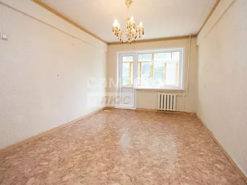 3-к кв. Ульяновская область, Ульяновск Московское ш., 69 (57.0 м)