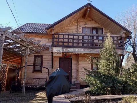 Продается дом в СНТ Антоновка