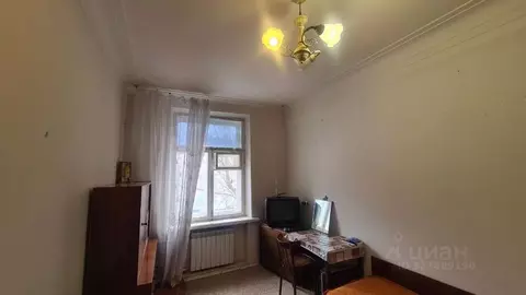 Комната Волгоградская область, Волгоград ул. Генерала Гуртьева, 5 ...