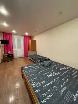 1-к кв. Московская область, Егорьевск 1-й мкр, 13А (31.0 м)