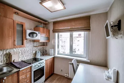 2-к кв. Сахалинская область, Южно-Сахалинск 7-й мкр, проезд ...