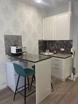 Студия Московская область, Лыткарино 6-й мкр, 32 (24.9 м)