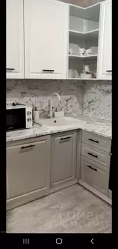 2-к кв. Иркутская область, Иркутск Волгоградская ул., 65 (35.0 м)