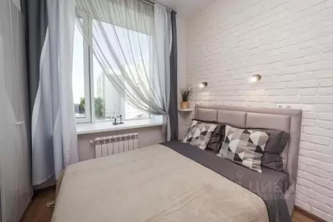 1-к кв. Москва ул. Корабельная, 6 (13.0 м)