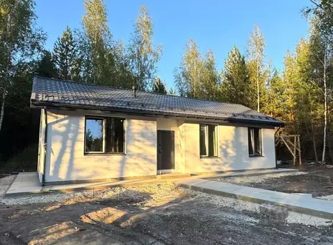 Дом в Липецкая область, Липецкий муниципальный округ, с. Боринское ул. ...