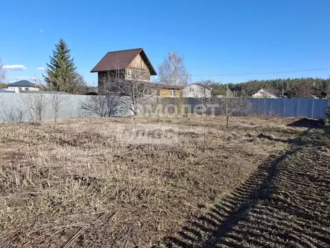 Участок в Свердловская область, Екатеринбург Горнощитский СНТ, ул. ...