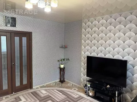 3-к кв. Кемеровская область, Прокопьевск ул. Есенина, 26 (63.4 м)