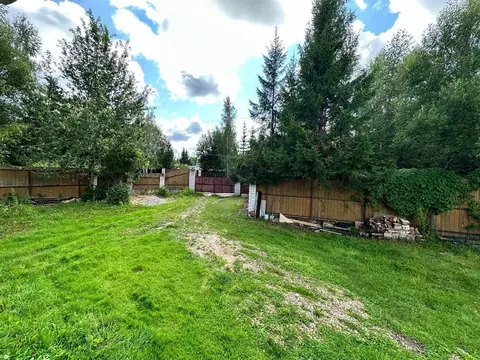 Дом в Тверская область, Конаковский муниципальный округ, д. Малое ...