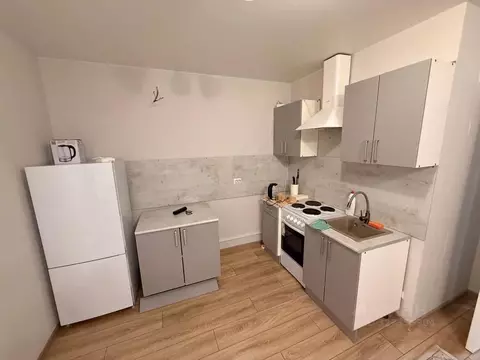 1-к кв. Московская область, Балашиха ул. Яганова, 8 (30.0 м)