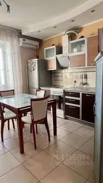 1-к кв. Омская область, Омск ул. Герцена, 232/1 (41.4 м)