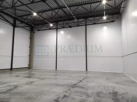 Склад в Московская область, Ленинский городской округ, Булатниковское ...