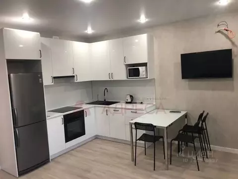 Студия Татарстан, Казань ул. Петра Полушкина, 4 (30.0 м)