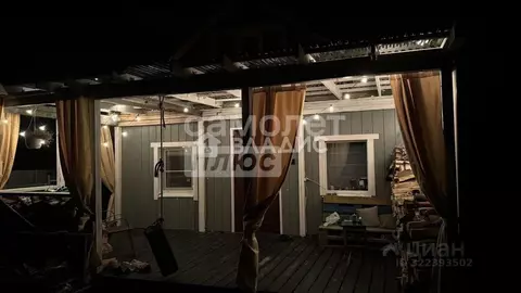 Дом в Челябинская область, Сосновский муниципальный округ, ...