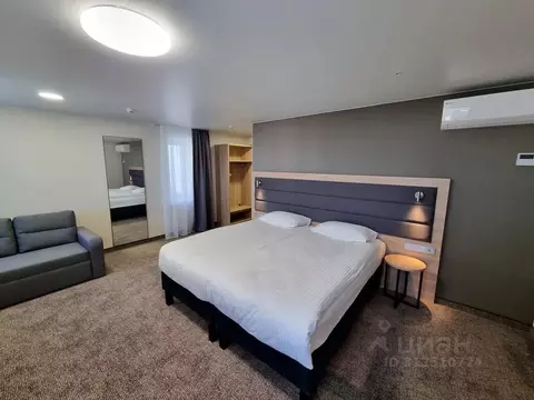 Комната Татарстан, Казань ул. Односторонка Гривки, 1