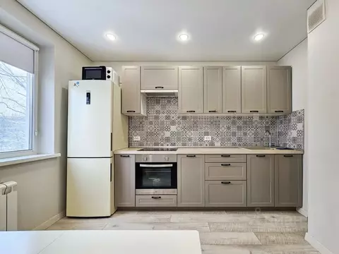 2-к кв. Московская область, Химки 9 Мая ул., 9 (54.0 м)