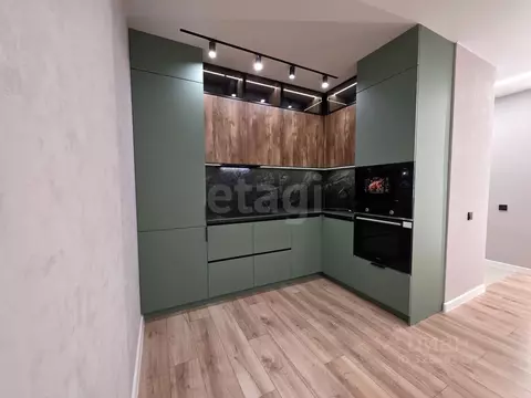 1-к кв. Тюменская область, Тюмень ул. Василия Малкова, 10 (37.0 м)