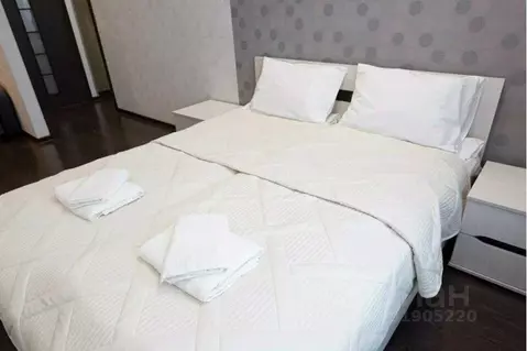 1-к кв. Калининградская область, Калининград ул. Черняховского, 78 ...