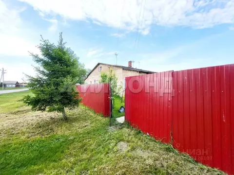 3-к кв. Новосибирская область, Новосибирский район, Ярковский ...