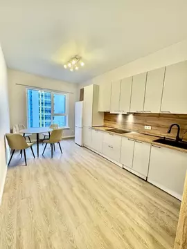 2-к кв. Московская область, Красногорск ул. Тенистых Аллей, 3к1 (55.0 ...